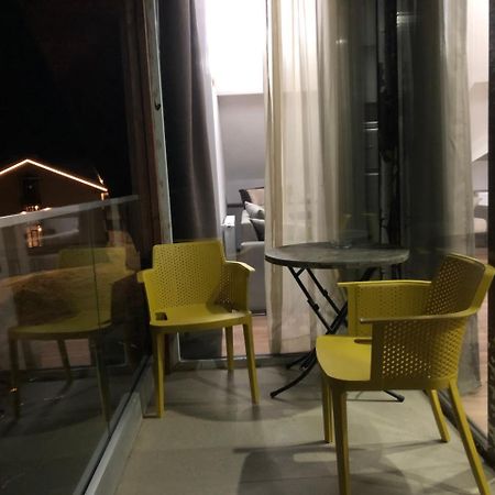 Duplex Apartment In New Gudauri Near Gondola Buitenkant foto