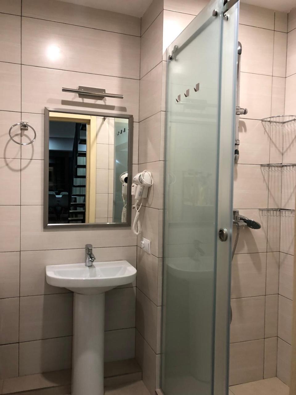 Duplex Apartment In New Gudauri Near Gondola Buitenkant foto