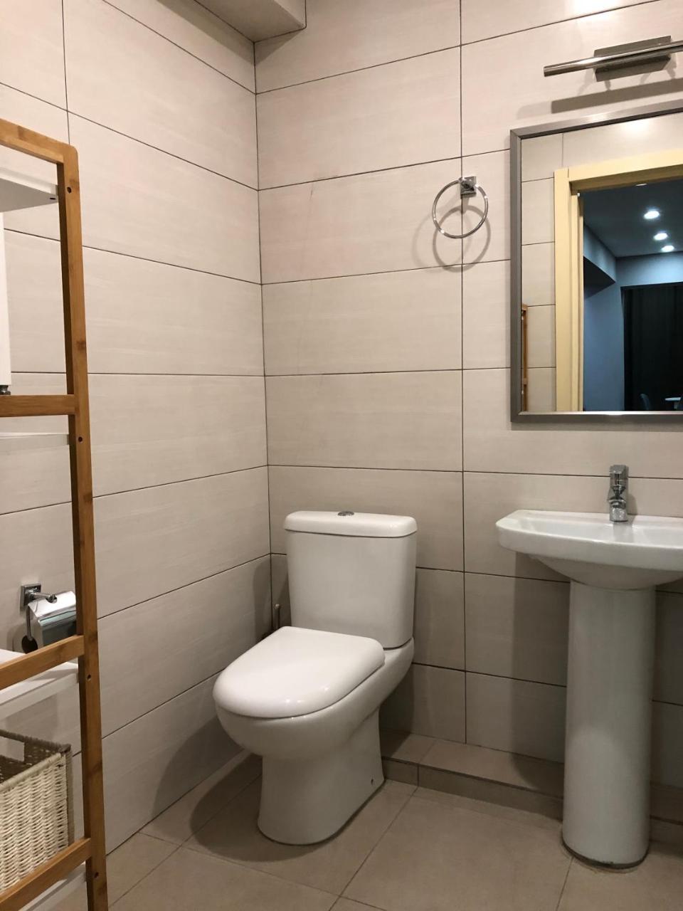 Duplex Apartment In New Gudauri Near Gondola Buitenkant foto
